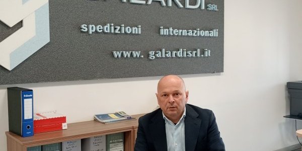 GALARDI Italy - Verona Branch - New Operations Manager 