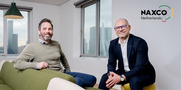 Netherlands: Major changes within our NAXCO family
