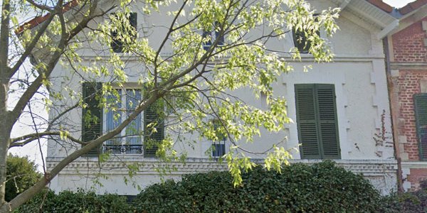 New headquarters for Naxco Group