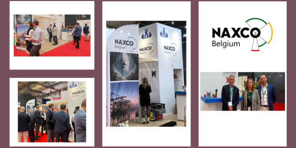 NAXCO Belgium 