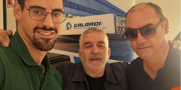 GALARDI ADRIATICA – Groupe NAXCO